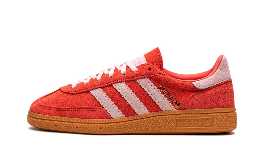 Handball Spezial Bright Red Clear Pink