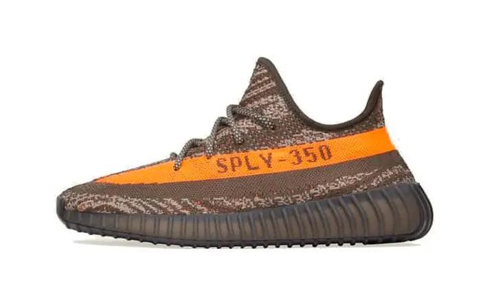 Yeezy 350 V2 Carbon Beluga