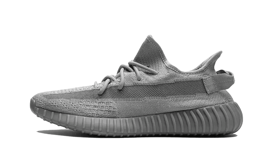 Yeezy 350 V2 Steel Grey