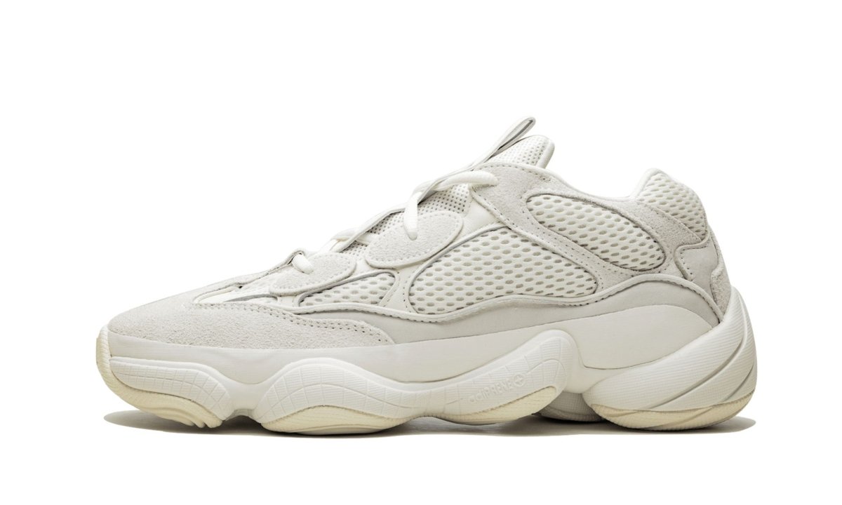 Yeezy 500 Bone White (2019)