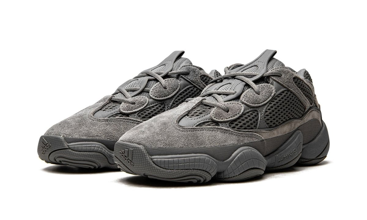 Yeezy 500 Granite