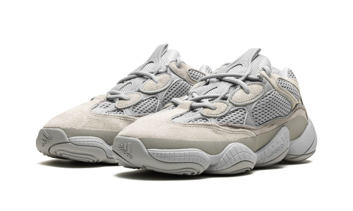 Yeezy 500 Stone Salt