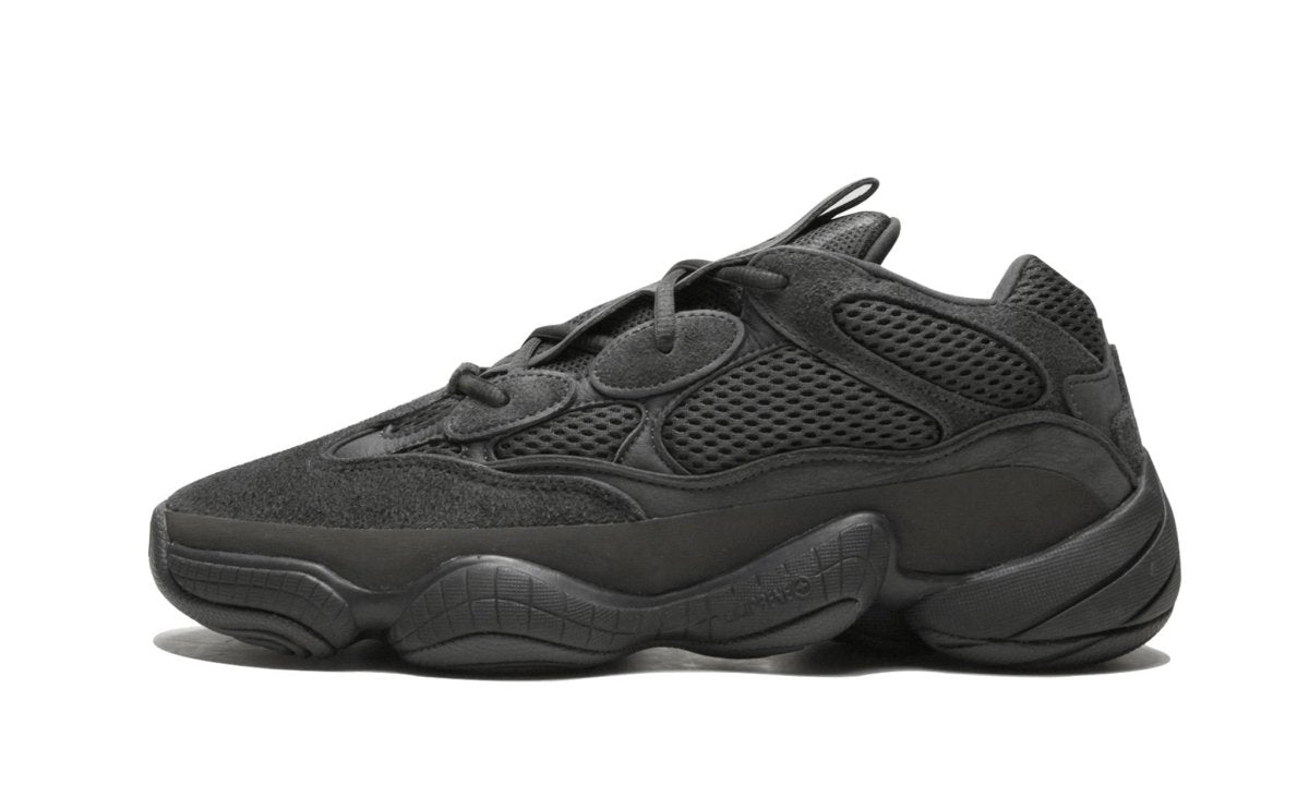 Yeezy 500 Utility Black