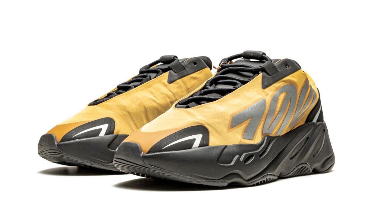 Yeezy 700 MNVN Honey Flux