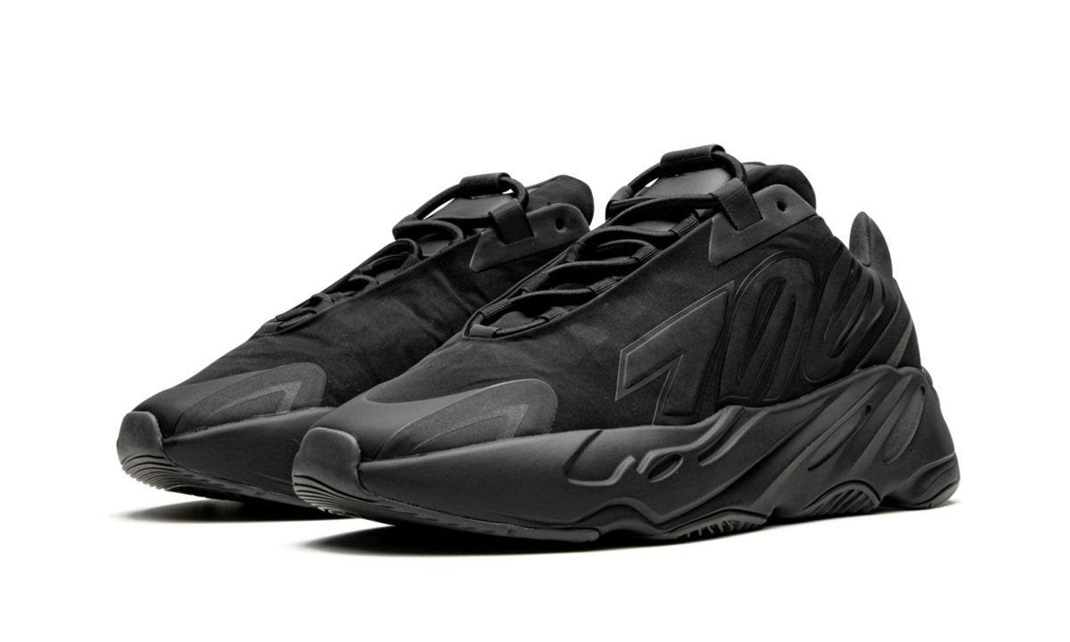 Yeezy 700 MNVN Triple Black