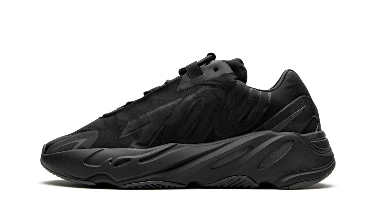 Yeezy 700 MNVN Triple Black