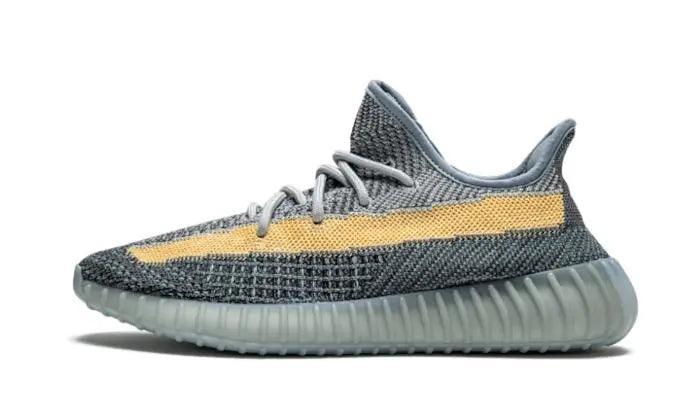 Yeezy Boost 350 V2 Ash Blue