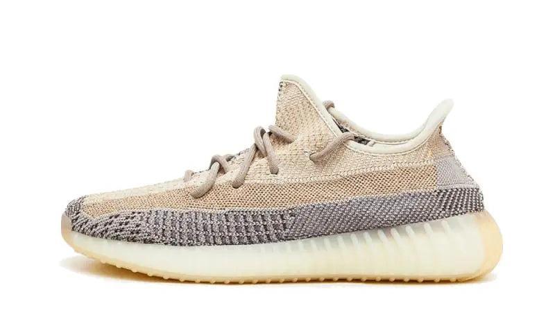 Yeezy Boost 350 V2 Ash Pearl