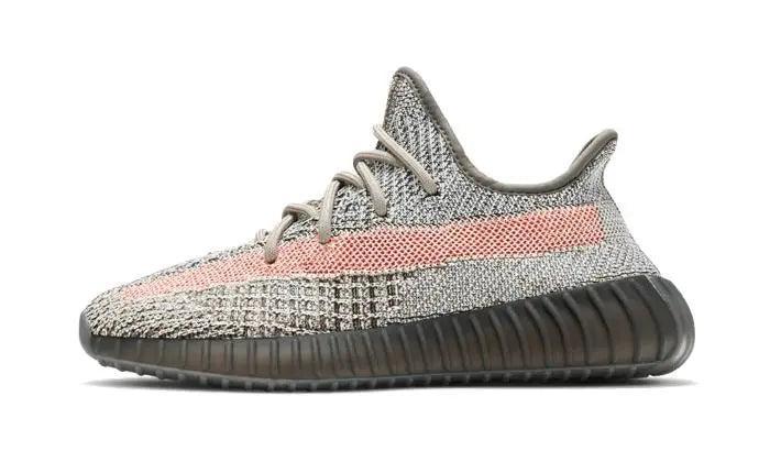 Yeezy Boost 350 V2 Ash Stone