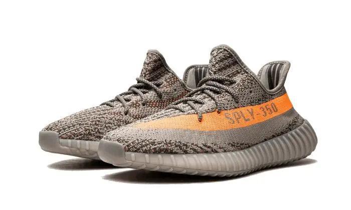 Yeezy Boost 350 V2 Beluga Reflective