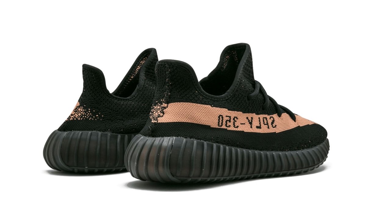 Yeezy Boost 350 V2 Black Copper