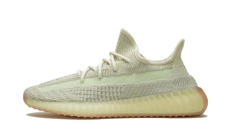 Yeezy Boost 350 V2 Citrin (Non - Reflective)