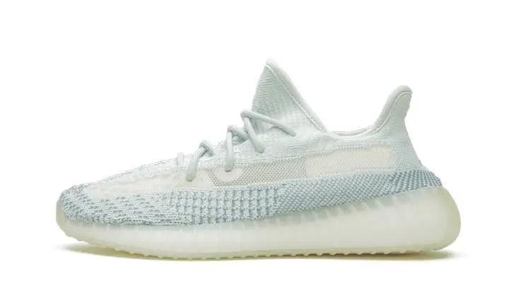 Yeezy Boost 350 V2 Cloud White (Non - Reflective)