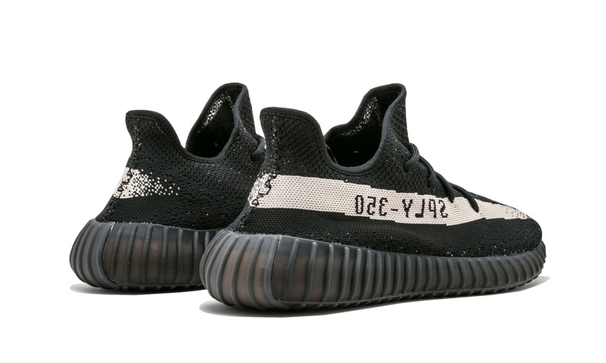 Yeezy Boost 350 V2 Core Black White (Oreo)