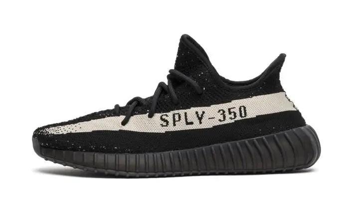 Yeezy Boost 350 V2 Core Black White (Oreo)