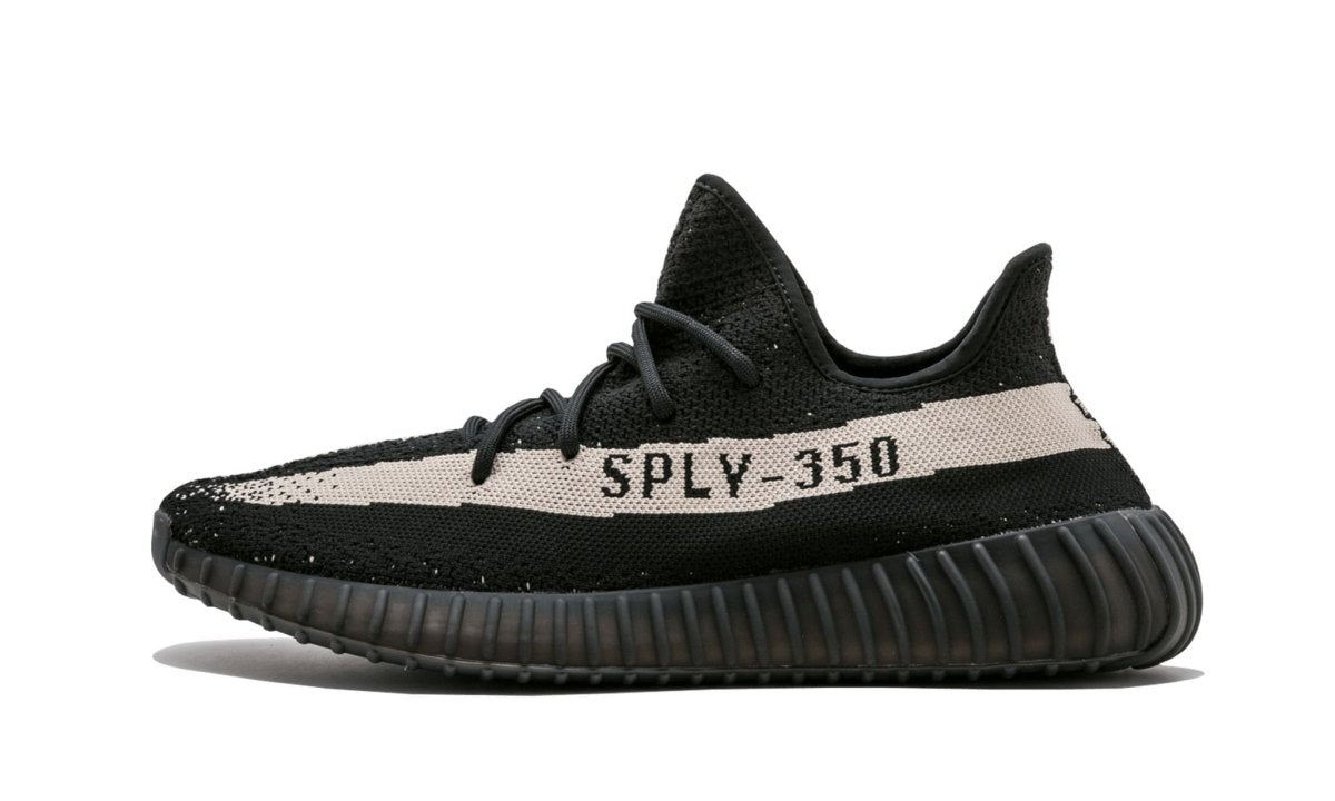 Yeezy Boost 350 V2 Core Black White (Oreo)