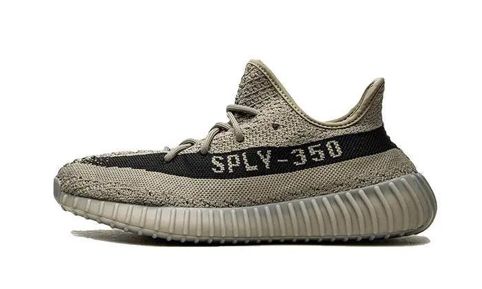 Yeezy Boost 350 V2 Granite