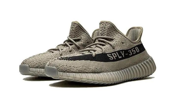 Yeezy Boost 350 V2 Granite