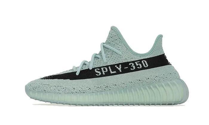 Yeezy Boost 350 V2 Jade Ash