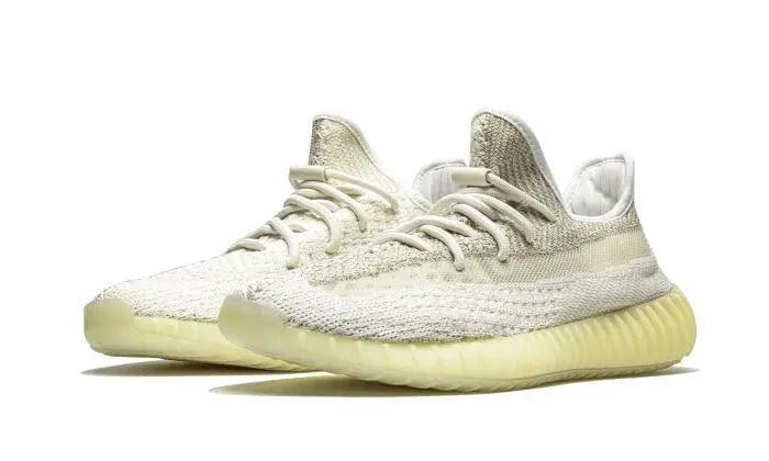 Yeezy Boost 350 V2 Natural