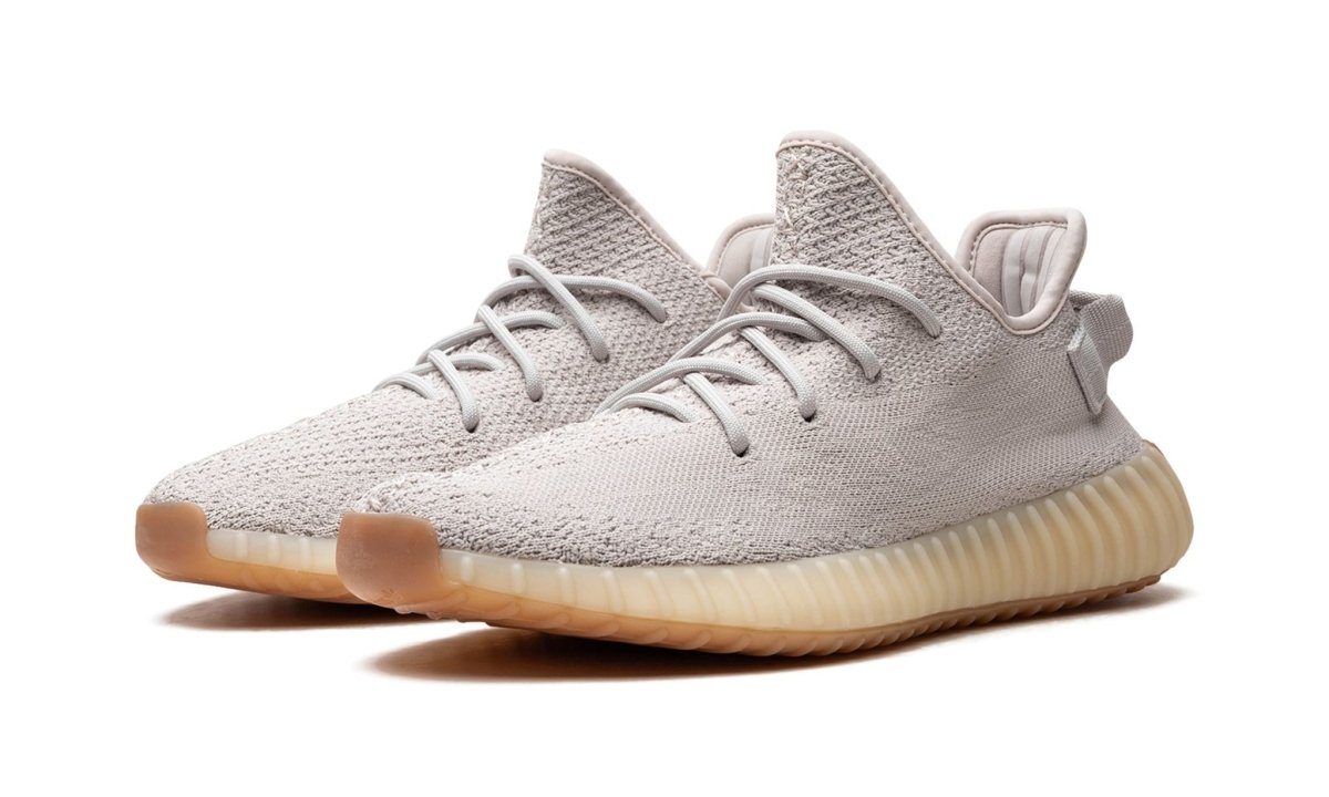 Yeezy Boost 350 V2 Sesame