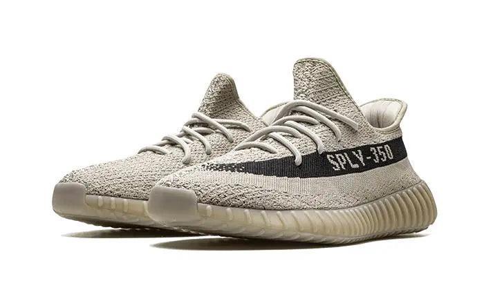 Yeezy Boost 350 V2 Slate