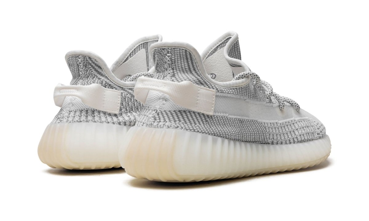 Yeezy Boost 350 V2 Static (Non - Reflective)