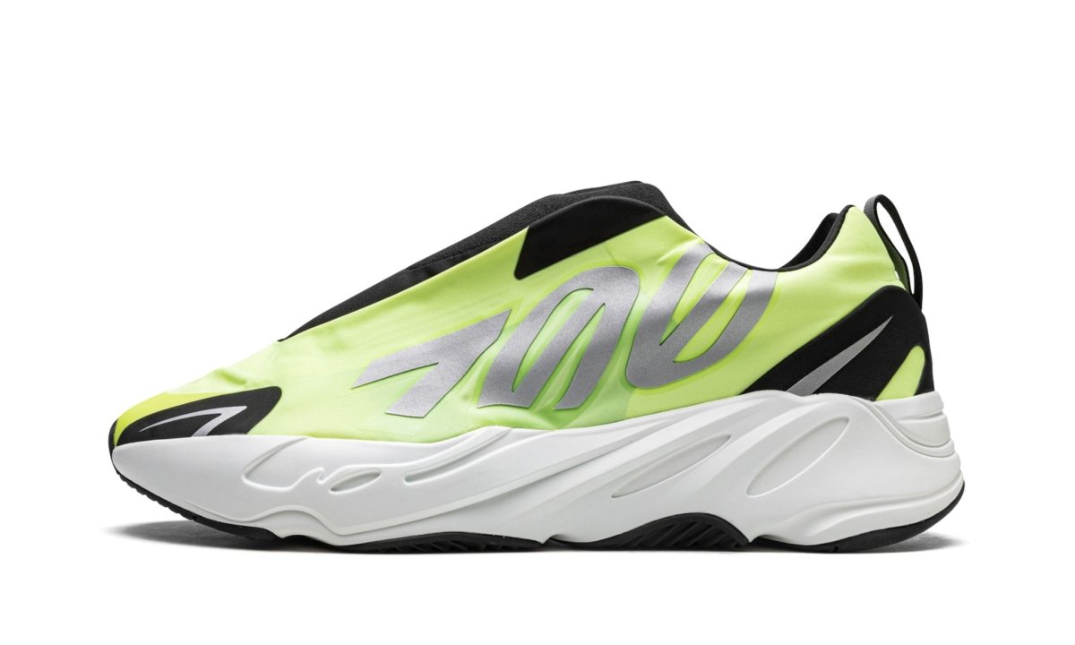 Yeezy Boost 700 MNVN Laceless Phosphor