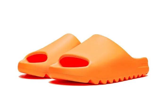 Yeezy Slide Enflame Orange