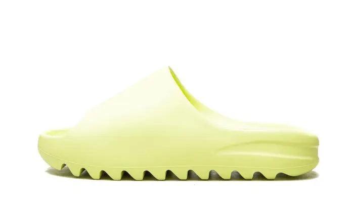 Yeezy Slide Glow Green