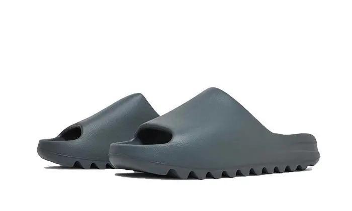 Yeezy Slide Slate Grey