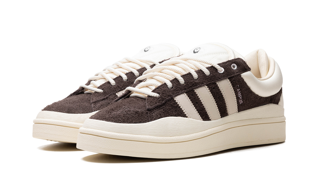 Campus Deep Brown Chalk Bad Bunny