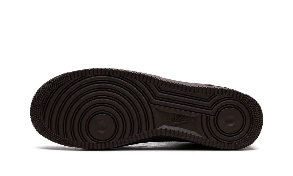 Air Force 1 Low Supreme Barockbraun