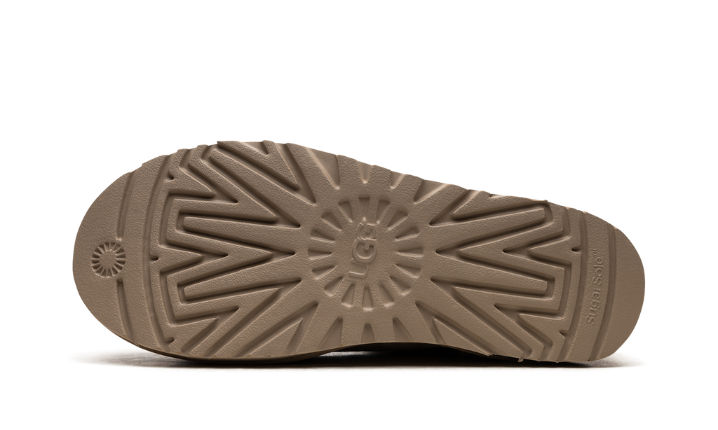 Klassisches Ultra Mini braunes Treibholz