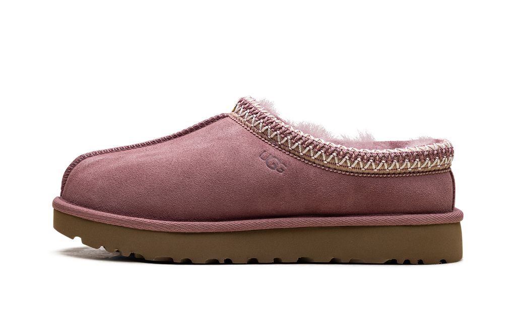 Tasman II Slipper Pink Dawn - 1174470-PDW