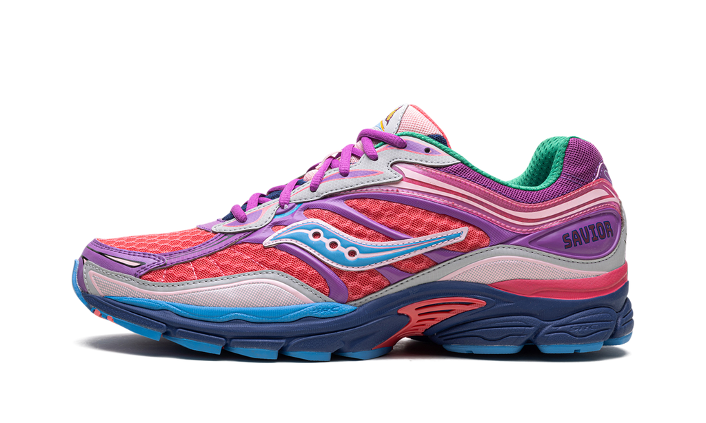 ProGrid Omni 9 Jae Tips To Do List Pink - S70864-1